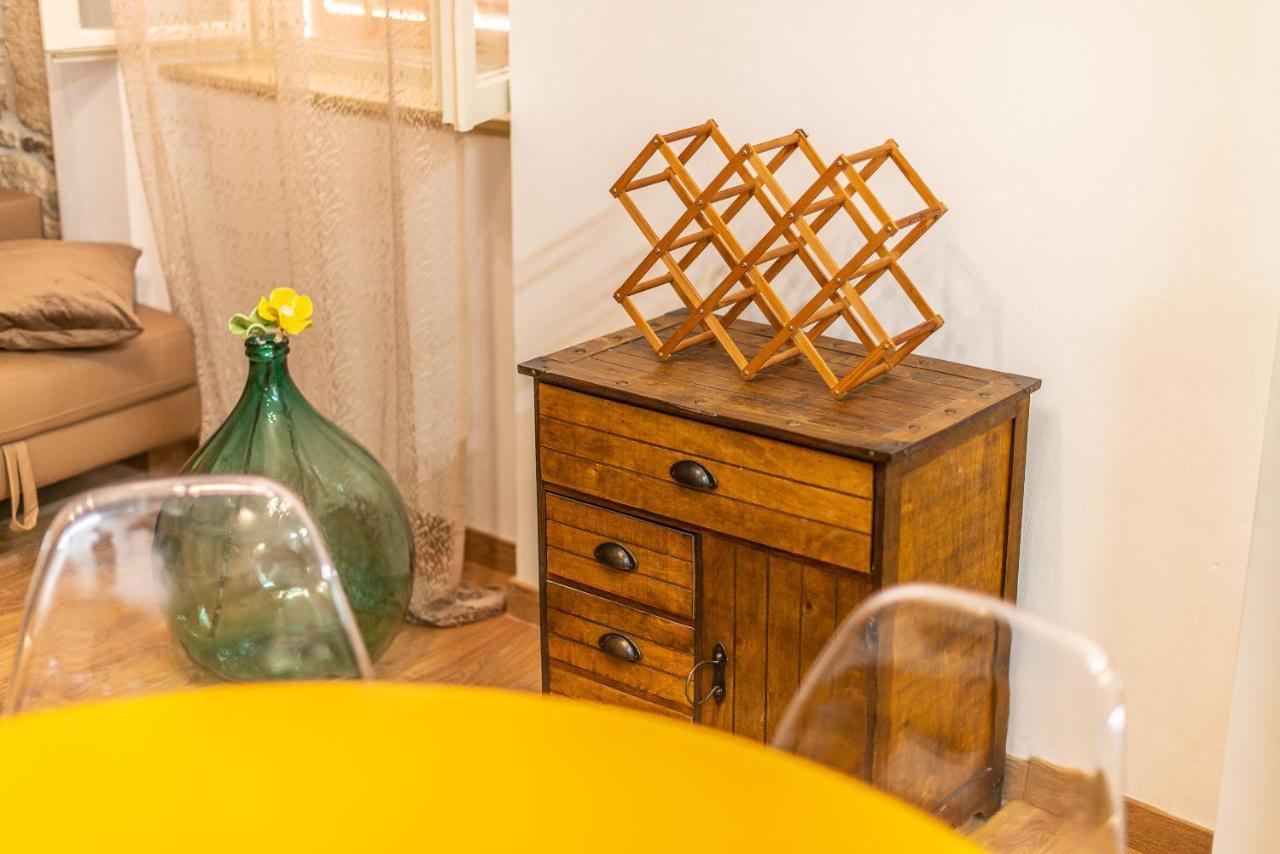 Augusta Appartement Pula Buitenkant foto
