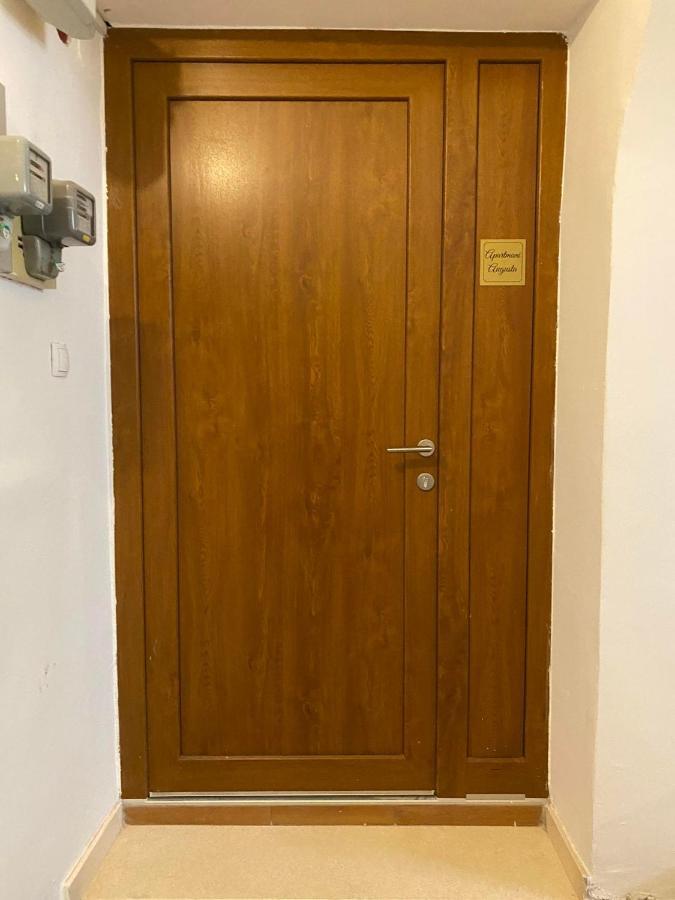 Augusta Appartement Pula Buitenkant foto