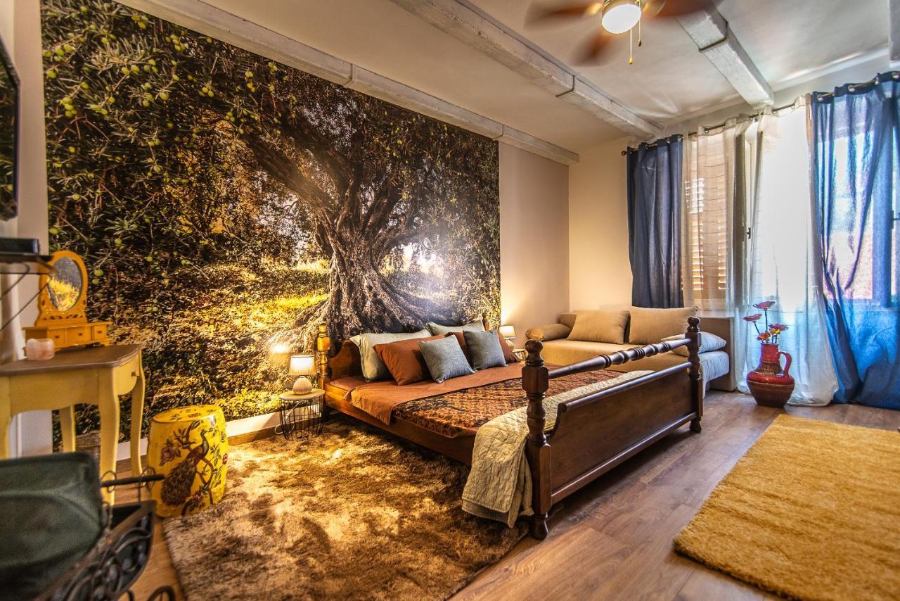 Augusta Appartement Pula Buitenkant foto
